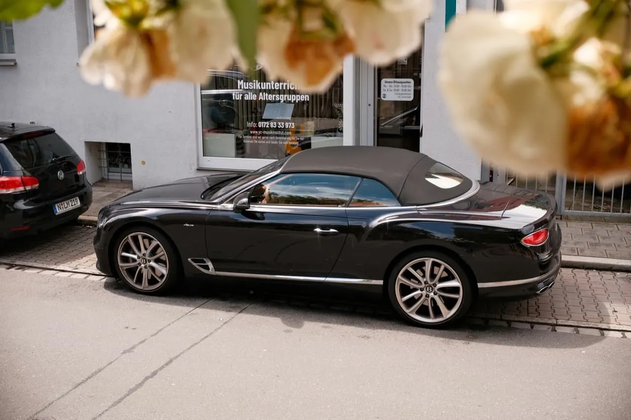 保时捷 911 Carrera