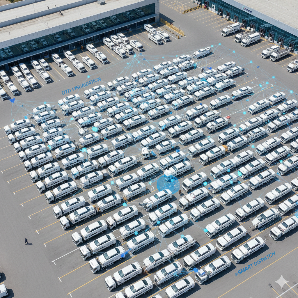 Supply Chain Solutions